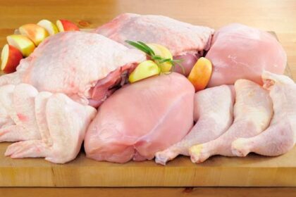4 Kesalahan Menyimpan Daging Ayam yang Sering Dilakukan