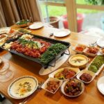 4 Table Manner ala Korea Selatan, Sudah Tahu?