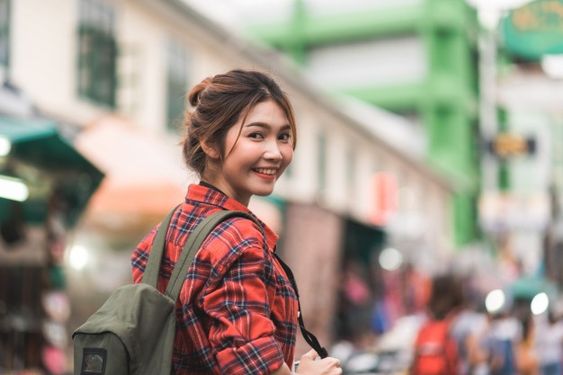 Cara Menjaga Kulit Tetap Sehat Saat Melakukan Perjalanan