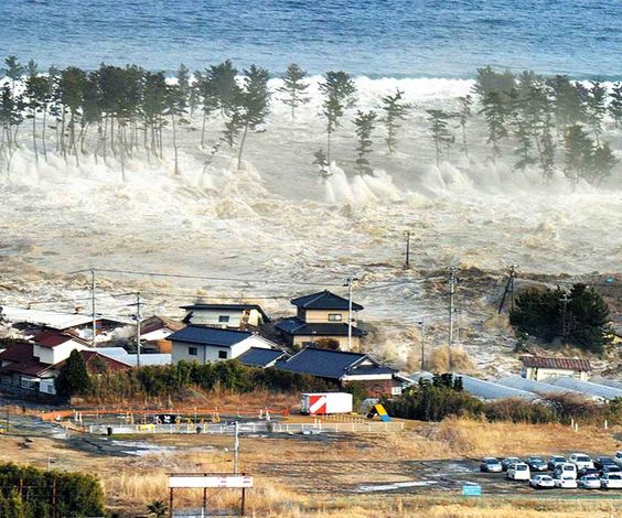 Daftar Zona Megathrust yang Kepung Wilayah Indonesia