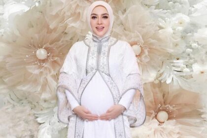 Perjalanan Karier Syahrini, dari Penyanyi Kini Fokus Jadi Istri