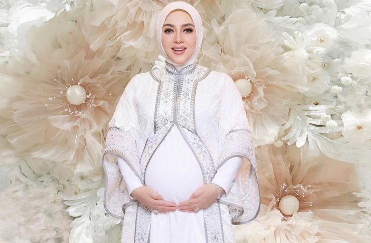Perjalanan Karier Syahrini, dari Penyanyi Kini Fokus Jadi Istri