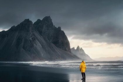 Deretan Pantai Paling Berbahaya di Dunia, Sudah Tahu?