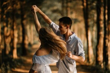 3 Zodiak Pelengkap Sifat Taurus, Bisa Jadi Happy Couple!