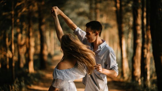 3 Zodiak Pelengkap Sifat Taurus, Bisa Jadi Happy Couple!