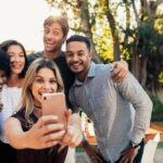 5 Tips Reuni Bareng Sahabat Jadi Berkesan, New Core Memory!