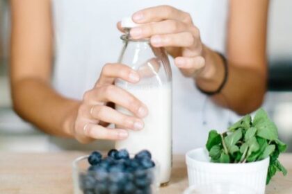 Resep Smoothie Terbaik untuk Diet, Efektif Turunkan Berat Badan!