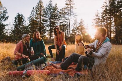 5 Sifat Gemini yang Bikin Mereka Hits di Tongkrongan