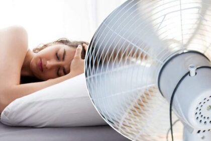 8 Tips Menjaga Kesehatan di Kala Cuaca Panas Menyengat