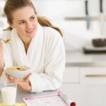 5 Makanan Nonsusu Tinggi Kalsium, Baik untuk Kesehatan Tulang!