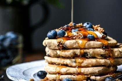 4 Kandungan Makanan yang Bikin Kamu Tambah Lapar, Hindari!