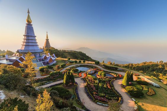 14 Fakta Unik Thailand, Destinasi Wisata Favorit untuk Liburan!