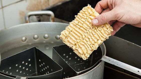 8 Mie Instan Terenak di Dunia, Ada Mie dari Indonesia!