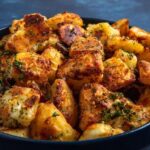 5 Makanan Miliki Sejarah Kelam, Sudah Tahu?