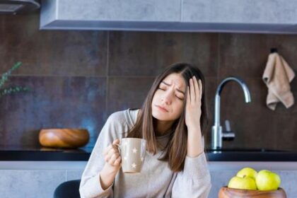 Langkah Sederhana untuk Meredakan Migrain, Sudah Tahu?
