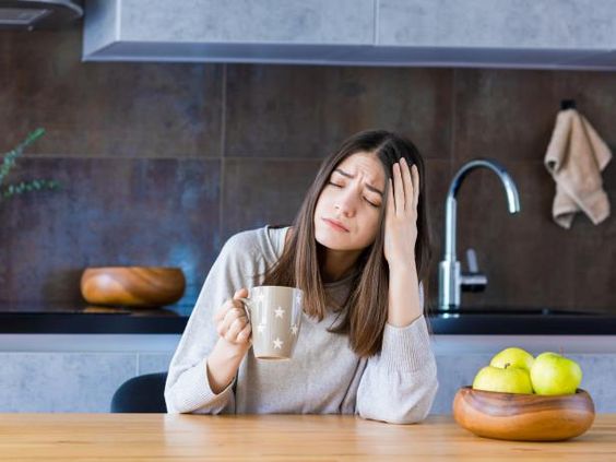 Langkah Sederhana untuk Meredakan Migrain, Sudah Tahu?
