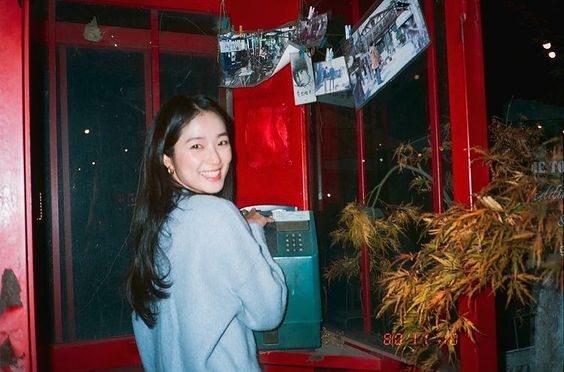 Fakta Menarik Kim Hye Yoon, Comeback di Drakor Lovely Runner