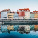 Deretan Fakta Denmark Negara Terbersih di Dunia