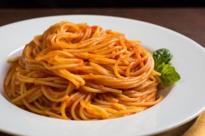 7 Makanan Terlarang di Berbagai Negara, Ada Saus Tomat!