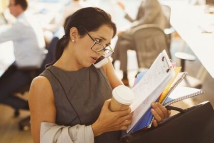 5 Zodiak Paling Workaholic, Jatah Cutinya Paling Awet!