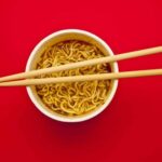 Sering Makan Mie Instan Bisa Picu Batu Ginjal, Ini Penjelasannya!