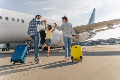 5 Negara Tidak Memiliki Bandara di Dunia, Selalu Ramai Turis!