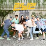 5 Variety Show Korea Seru, Bisa Menonton di Viu!