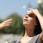 Kenali Gejala Heat Stroke Akibat Paparan Cuaca Panas