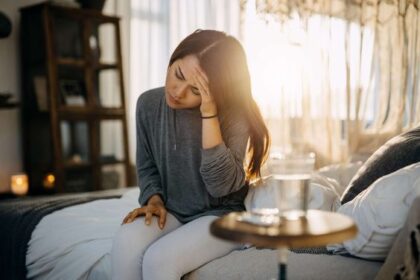 7 Pilihan Makanan Saat Sakit atau Kurang Fit