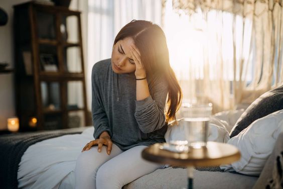 7 Pilihan Makanan Saat Sakit atau Kurang Fit