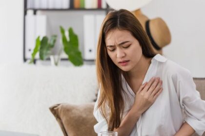 Kebiasaan Sebabkan Sakit Jantung di Usia Muda, Waspadai!