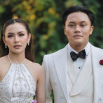 6 Gaun Pernikahan Artis Indonesia Rancangan Hian Tjen