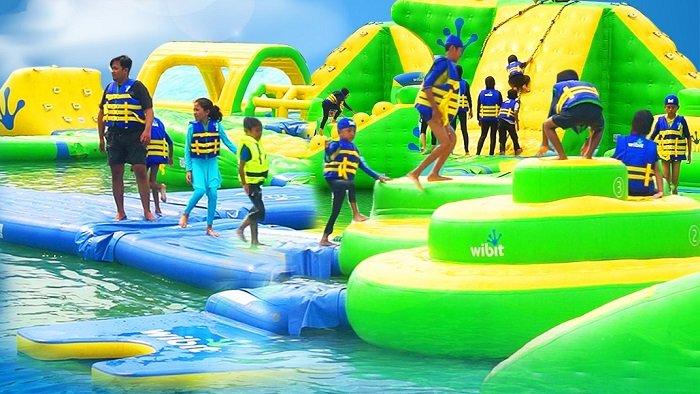 7 Destinasi Wisata di Bogor yang Bisa Kamu Kunjungi