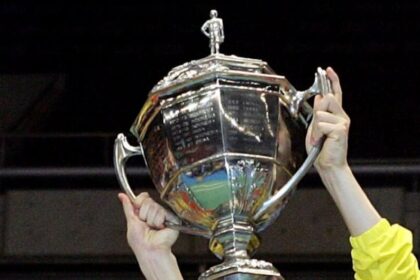5 Negara Juara Thomas Cup Terbanyak Sepanjang Sejarah