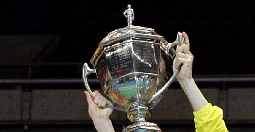 5 Negara Juara Thomas Cup Terbanyak Sepanjang Sejarah