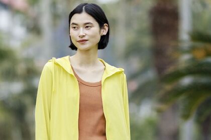 Pakaian Uniqlo Beri Proteksi Instan & Praktis dari Sinar UV