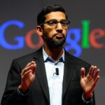 CEO Google Ungkap 3 Makanan India Favoritnya, Apa Saja?