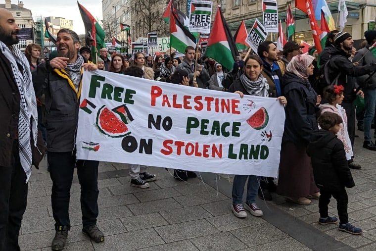 5 Langkah Kecil Dapat Membantu Palestina, Yuk Ikut Lakukan!