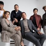Maliq & D'Essentials Rilis Album ke-9, Can Machines Fall in Love?