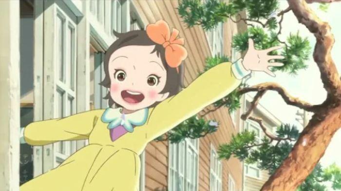 Serba-serbi Film Totto-Chan yang Tayang Awal Mei 2024