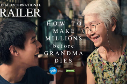 5 Fakta Film How To Make Millions Before Grandma Dies