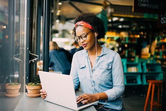 Cara Manajemen Waktu saat Work From Cafe, Biar Lebih Produktif
