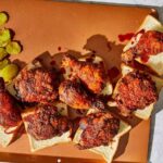 5 Kisah Makanan Populer yang Berawal dari Kesalahan