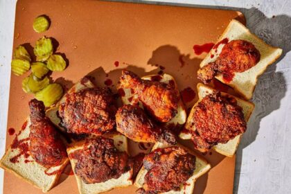 5 Kisah Makanan Populer yang Berawal dari Kesalahan