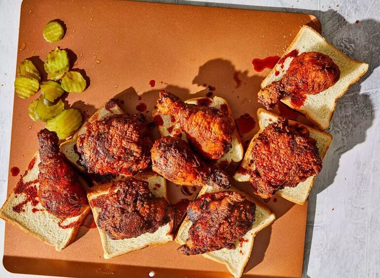 5 Kisah Makanan Populer yang Berawal dari Kesalahan