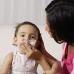 5 Ramuan Herbal untuk Bayi yang Sedang Batuk Pilek