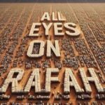 Seruan "All Eyes on Rafah" Bergema di Media Sosial