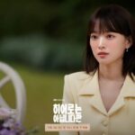 3 Aktris Korea dengan Visual Mahal yang Tampil Menawan