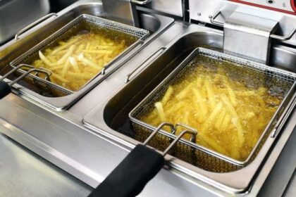 5 Bahaya Lemak Trans bagi Tubuh, Yuk Mulai Kurangi!