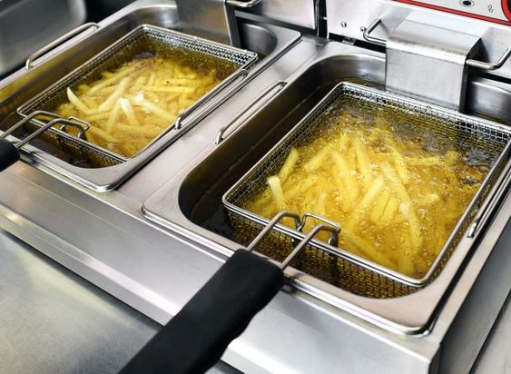 5 Bahaya Lemak Trans bagi Tubuh, Yuk Mulai Kurangi!